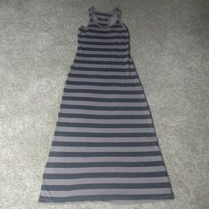 Gilligan & OMalley Maxi Dress